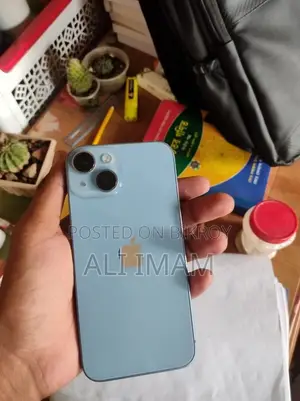 Apple iPhone 14 (Used)
