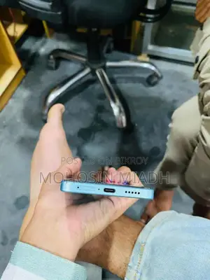 Xiaomi Redmi Note 13 Pro (Used)