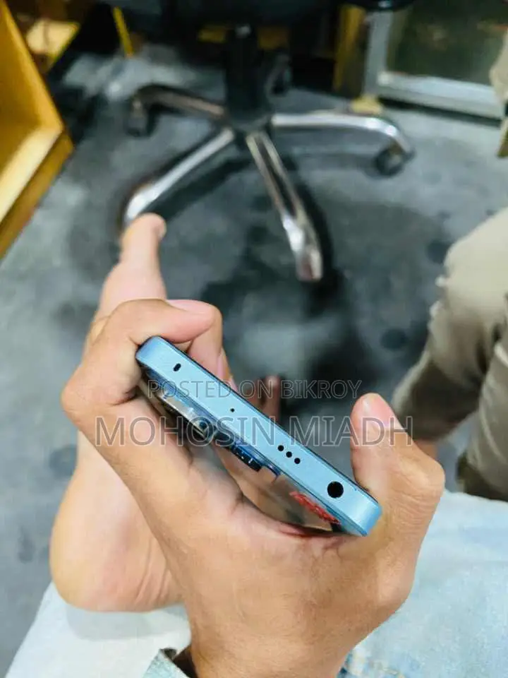 Xiaomi Redmi Note 13 Pro (Used)