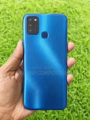 Infinix Smart 6 New 2GB/32GB (Used)