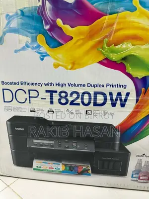 Brother printer