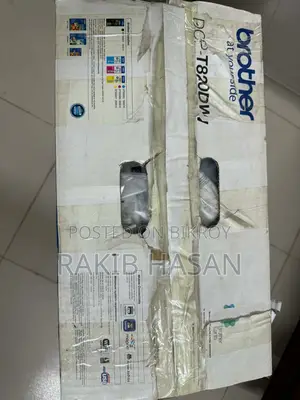 Brother printer
