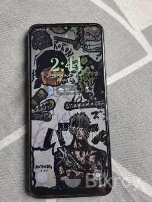 Samsung Galaxy A05 s (Used)