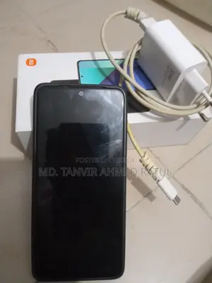 Xiaomi Redmi Note 13 4g (Used)