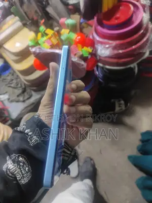 Itel Mobile phone (Used)