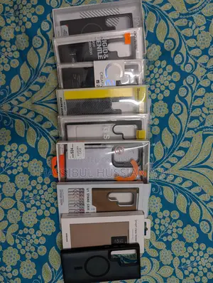 Galaxy S24 ultra Primium cases