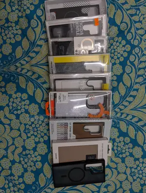 Galaxy S24 ultra Primium cases