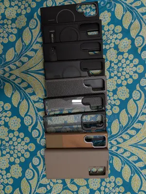 Galaxy S24 ultra Primium cases