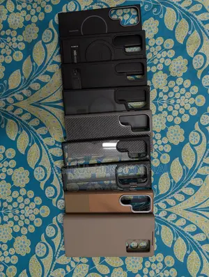 Galaxy S24 ultra Primium cases