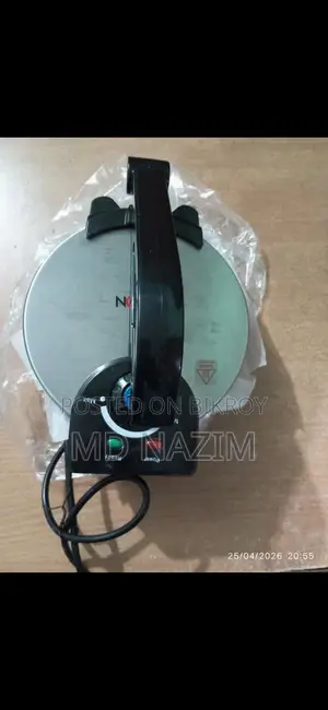 Roti Maker