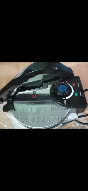 Roti Maker