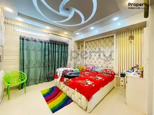 🏢 2260 sqft Furnished Apartment for Sale! at Bashundhara R/A