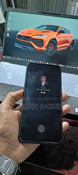 OPPO (Used)