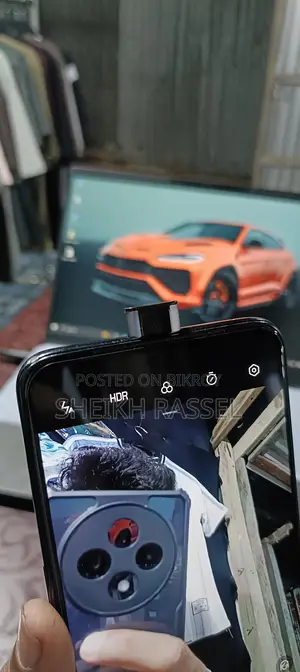 OPPO (Used)