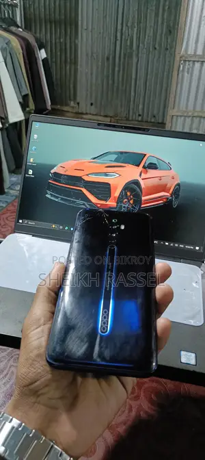 OPPO (Used)