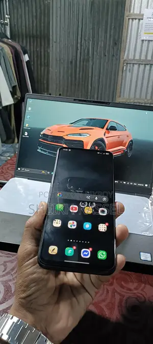 OPPO (Used)