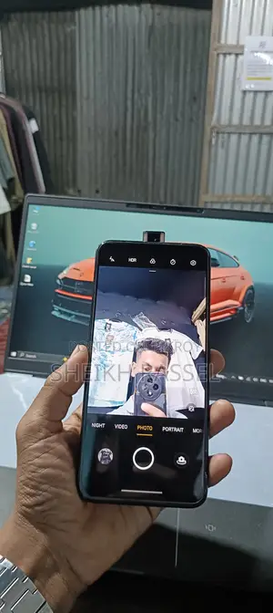 OPPO (Used)