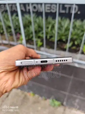 Infinix Note 50 4G 256 GB