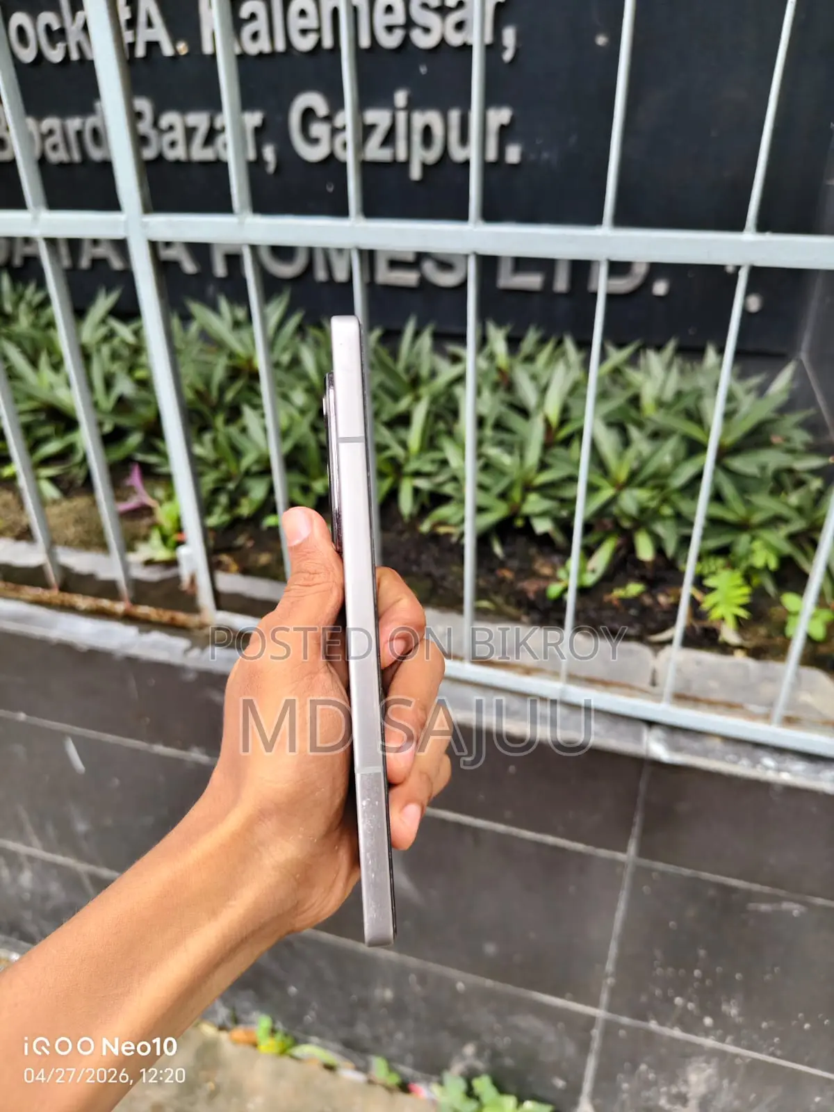 Infinix Note 50 4G 256 GB