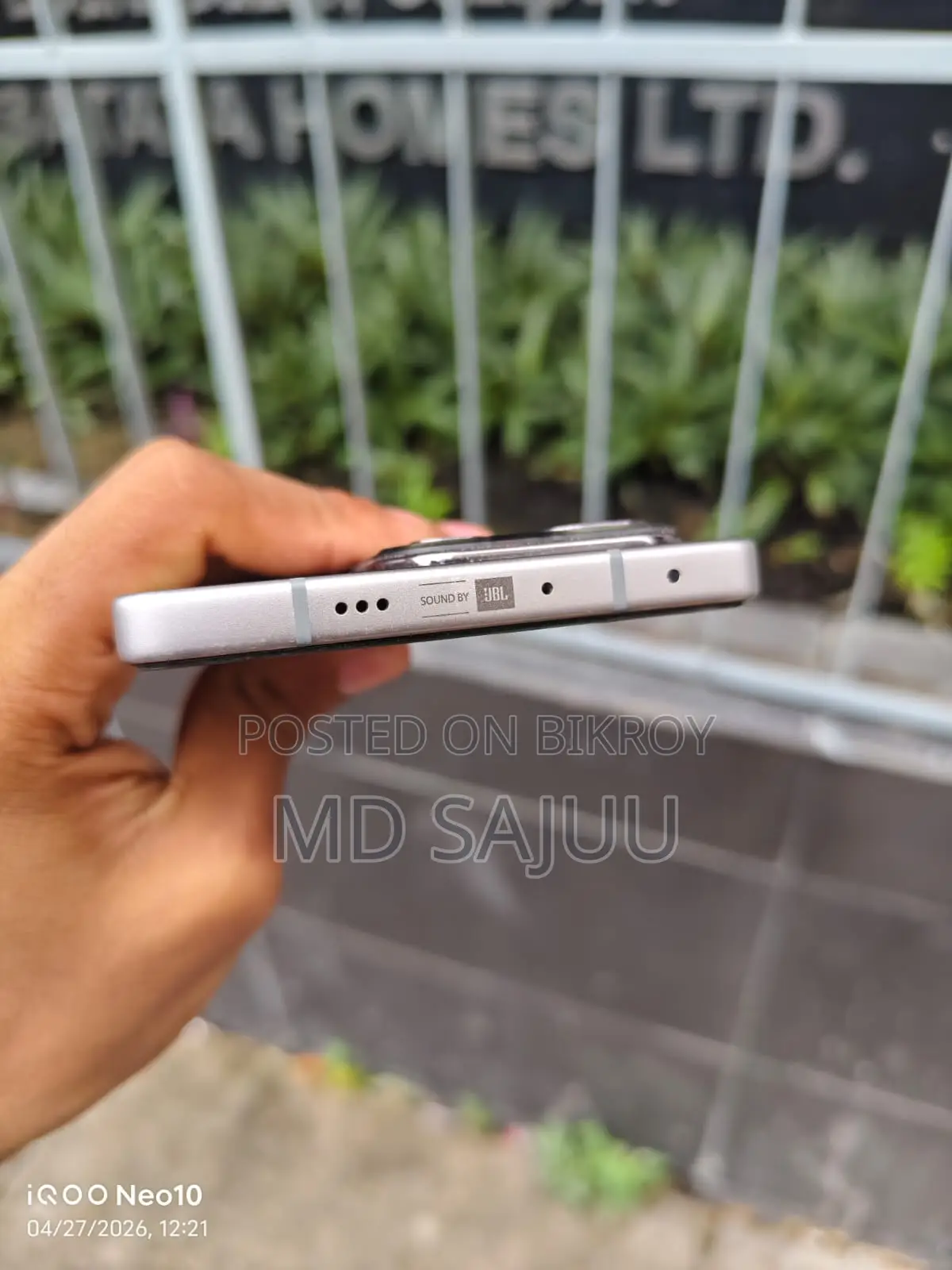 Infinix Note 50 4G 256 GB