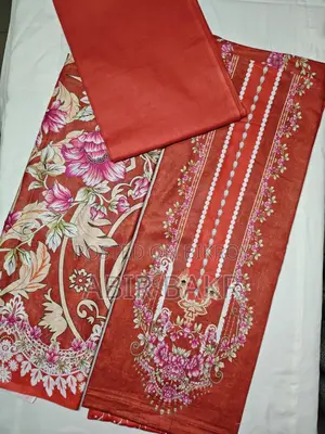 High Quality Zam Full Cotton Summer Friendly Dress