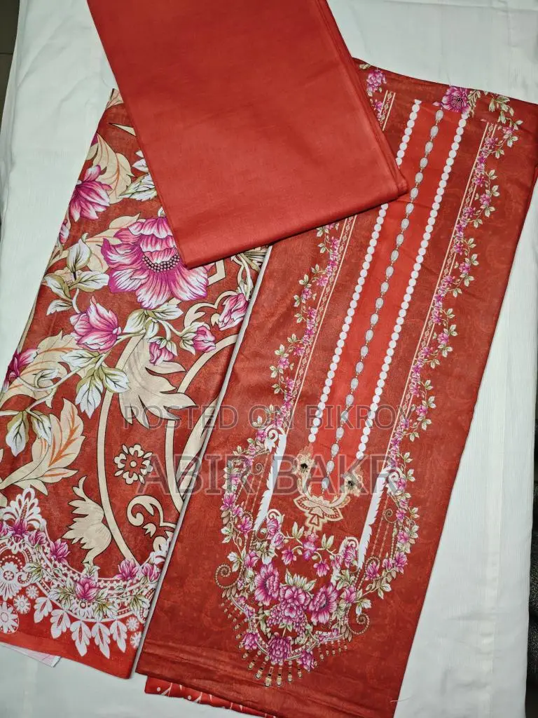 High Quality Zam Full Cotton Summer Friendly Dress
