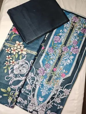 High Quality Zam Full Cotton Summer Friendly Dress