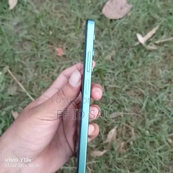 OPPO A5 2020 6/128 (Used)