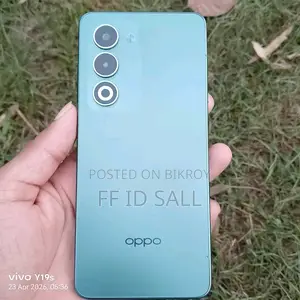 OPPO A5 2020 6/128 (Used)
