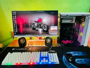 I5 অলমোস্ট নিউ পিসি বিক্রয়