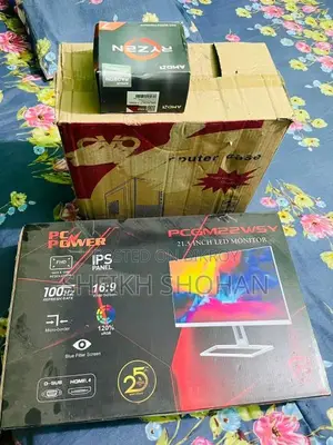 I5 অলমোস্ট নিউ পিসি বিক্রয়