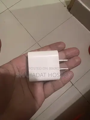 Apple 20w Usb-c Power Adapter Original