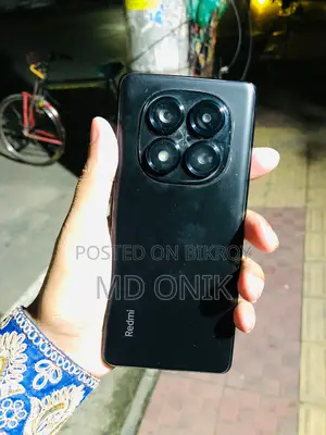 Xiaomi Redmi Note 14 (Used)