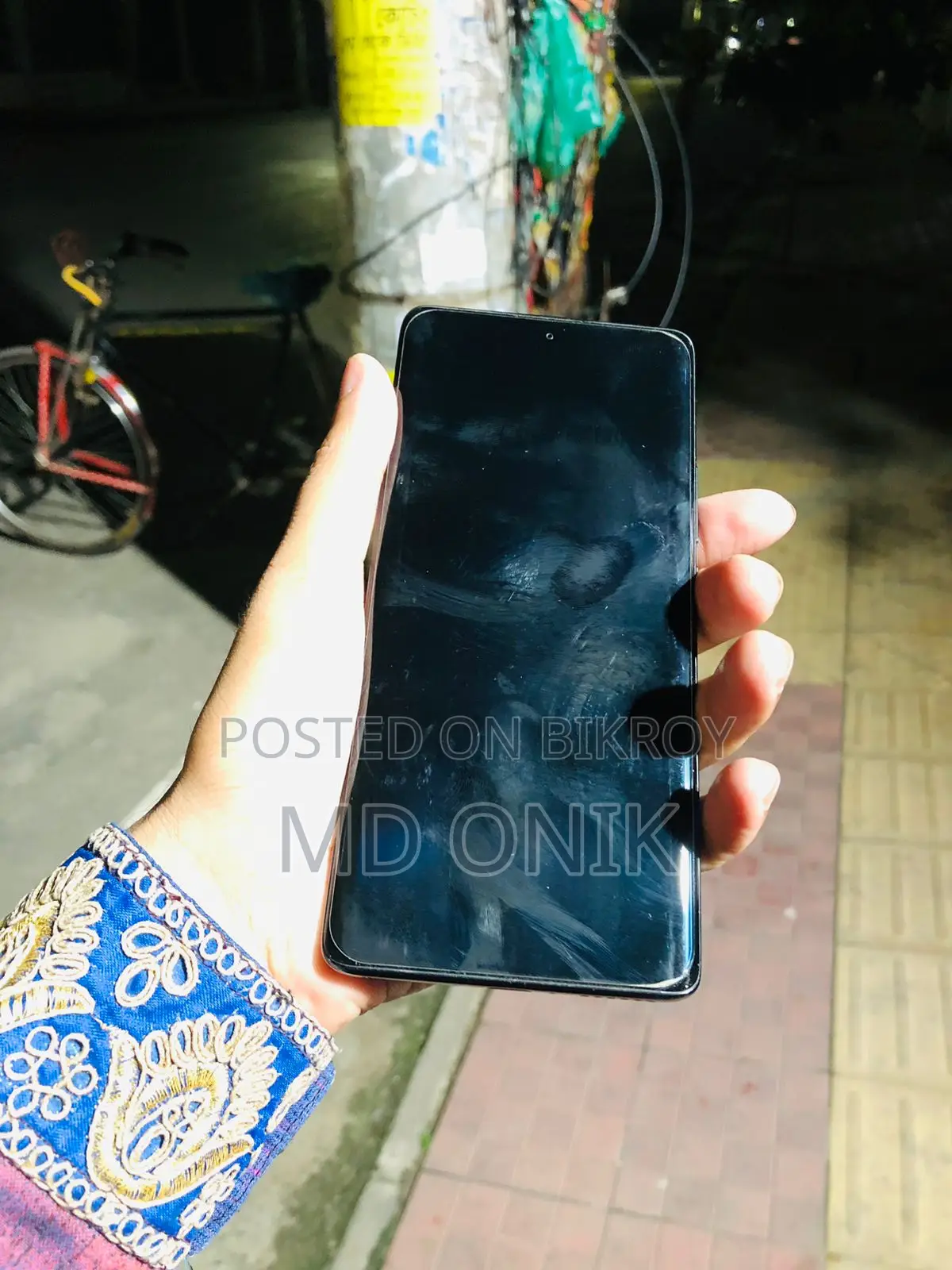 Xiaomi Redmi Note 14 (Used)