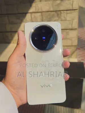 Vivo X200 (Used)