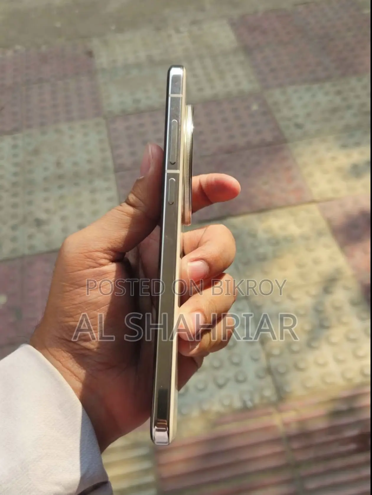 Vivo X200 (Used)