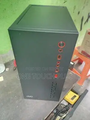 256 GB SSD Core i5 2nd Gen Desktop PC