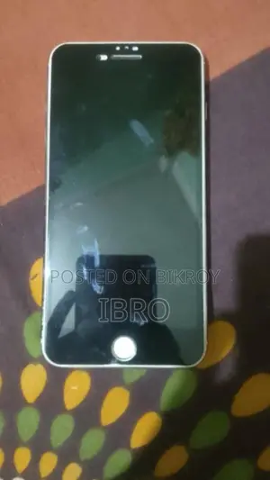 Apple iPhone 8 Plus (Used)