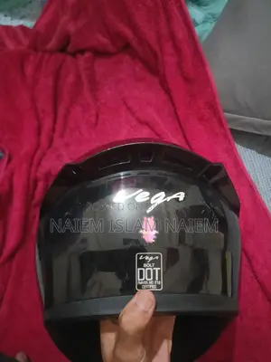 Helmet Vega Bolt