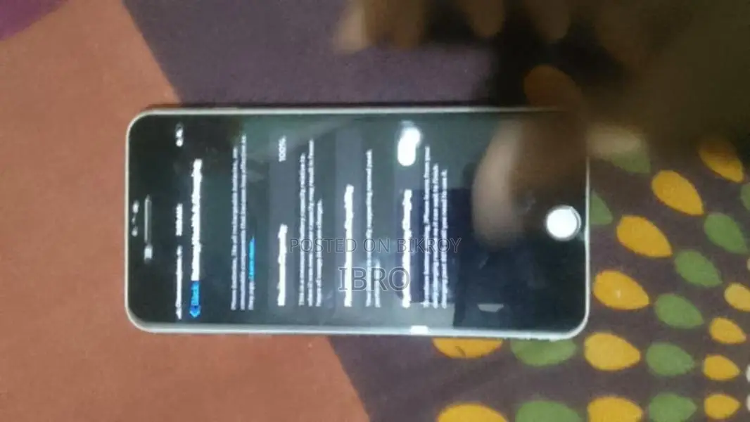 Apple iPhone 8 Plus (Used)