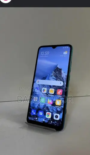 Xiaomi Redmi 9A, (Used)