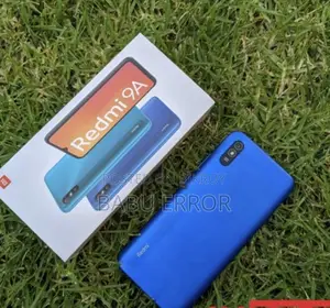 Xiaomi Redmi 9A, (Used)