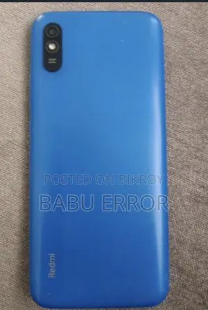 Xiaomi Redmi 9A, (Used)