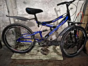 Bicycle for sale