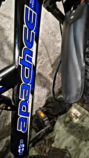Bicycle for sale