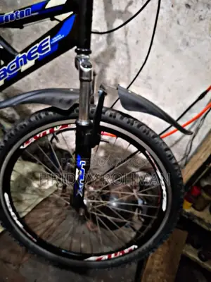 Bicycle for sale