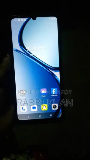Realme C51, (Used)