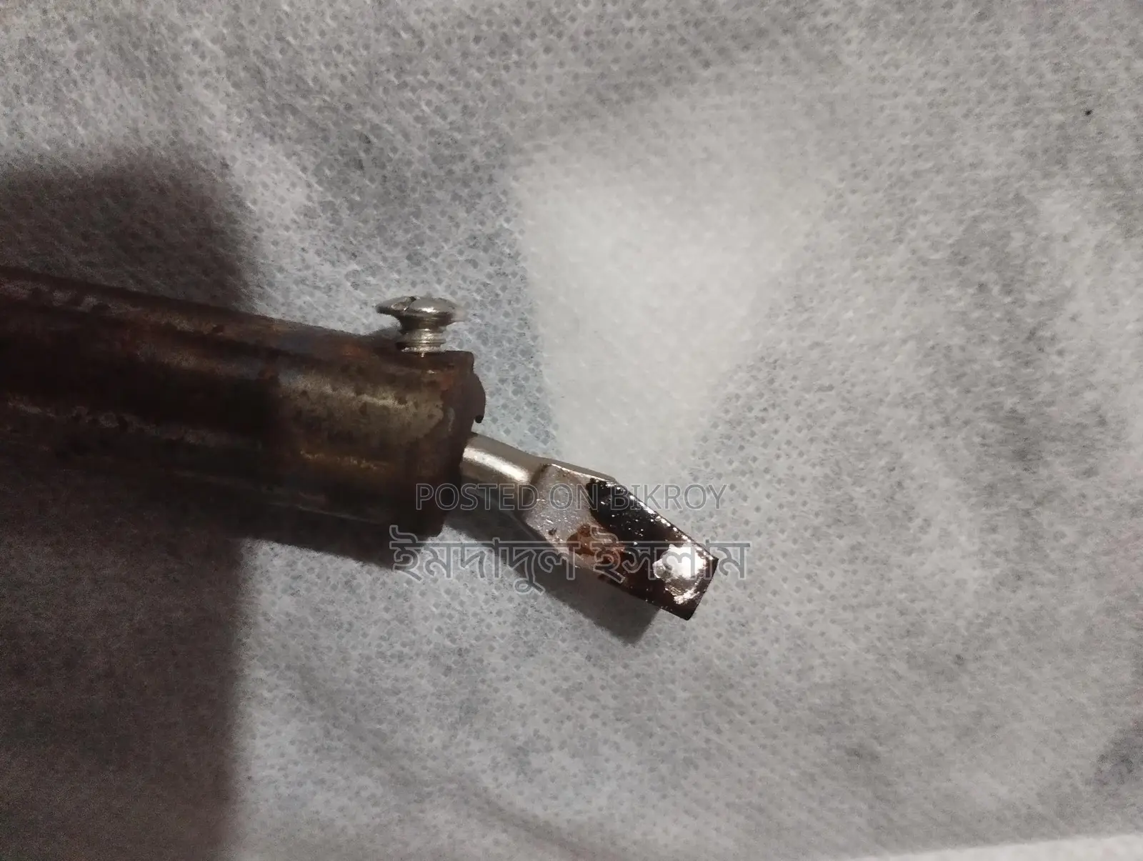 Brand New Soldering Iron