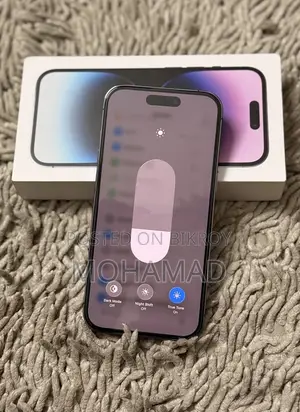 Apple iPhone 14 Pro 128 GB Purple