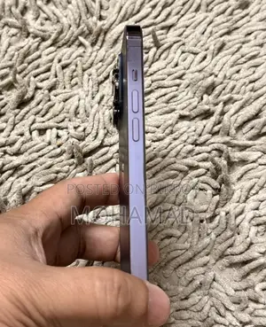 Apple iPhone 14 Pro 128 GB Purple